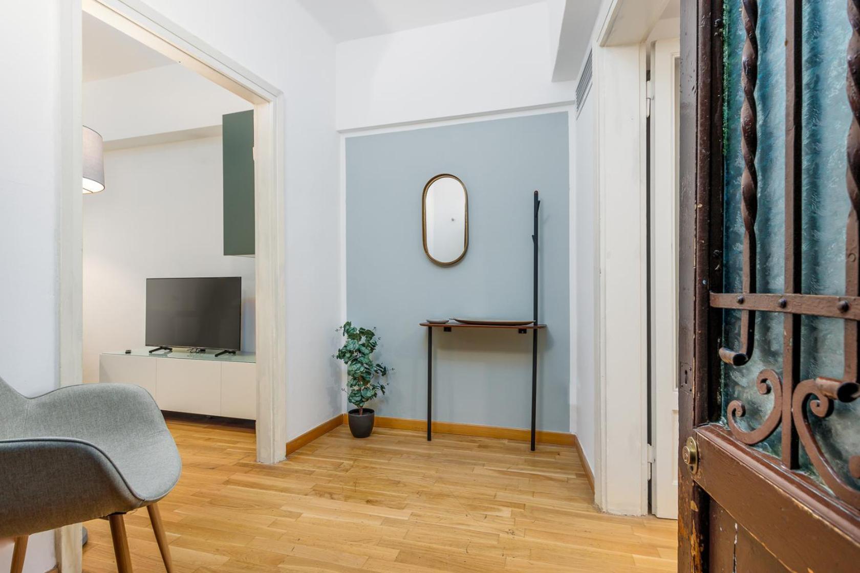 Near Funicolar Bergamo Alta Design House 1 Appartement Buitenkant foto