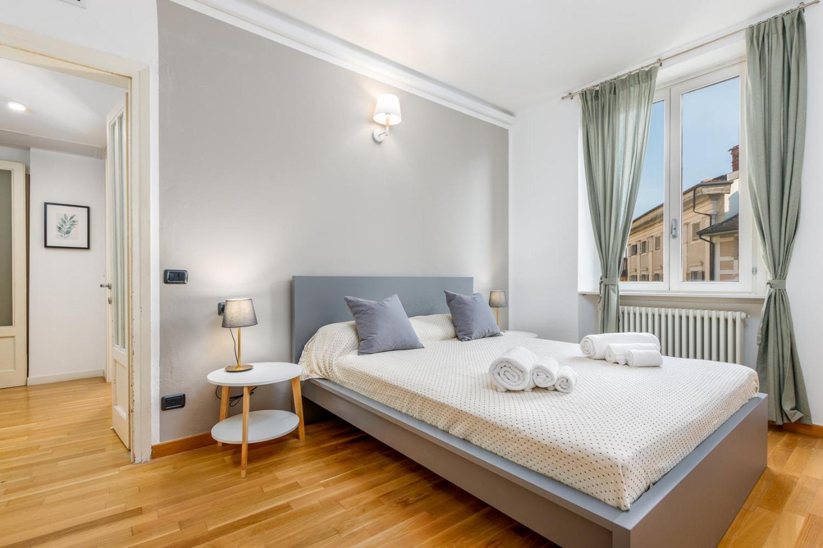 Near Funicolar Bergamo Alta Design House 1 Appartement Buitenkant foto